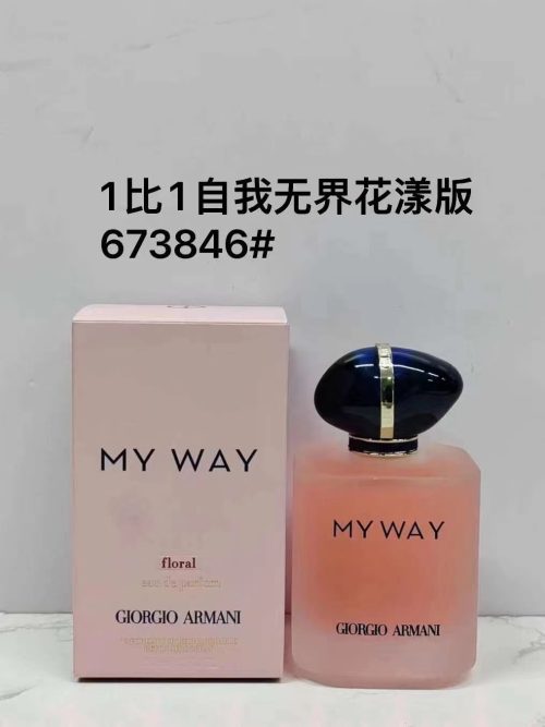 Fashionreps Giorgio Armani Fragrance PR599 - Image 4
