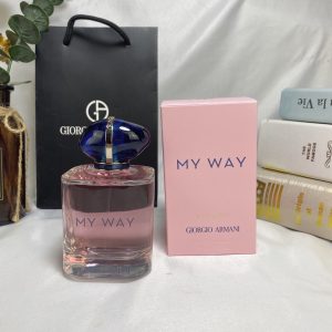 Fashionreps Giorgio Armani Fragrance PR599