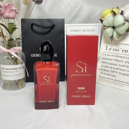 Fashionreps Giorgio Armani Fragrance PR604 - Image 2