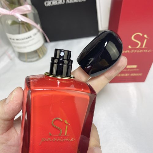 Fashionreps Giorgio Armani Fragrance PR604 - Image 4