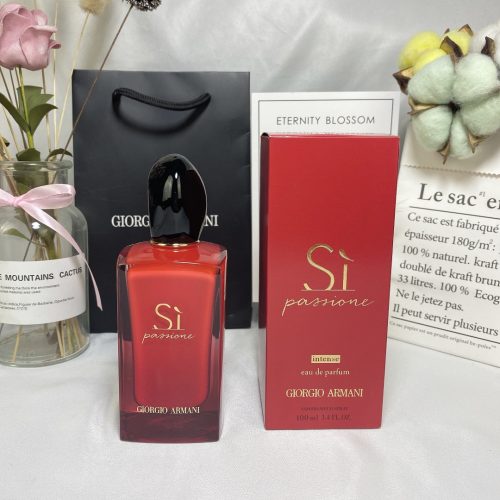 Fashionreps Giorgio Armani Fragrance PR604