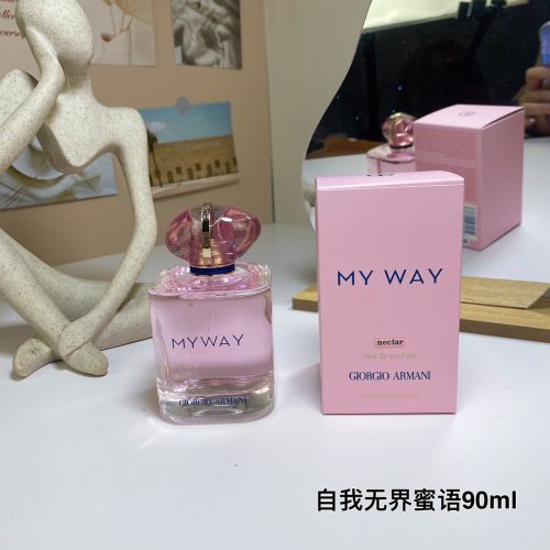 Fashionreps Giorgio Armani Fragrance PR621 - Image 2