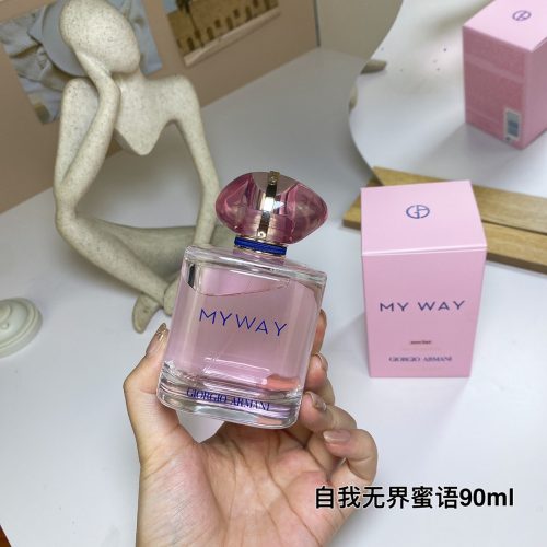 Fashionreps Giorgio Armani Fragrance PR621 - Image 3