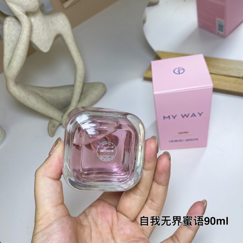 Fashionreps Giorgio Armani Fragrance PR621 - Image 4
