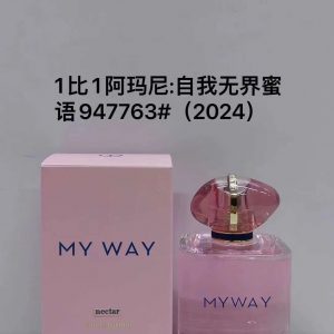 Fashionreps Giorgio Armani Fragrance PR621