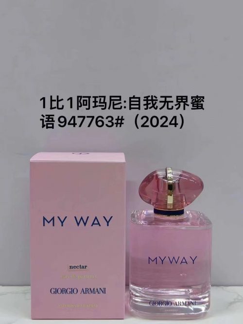 Fashionreps Giorgio Armani Fragrance PR621