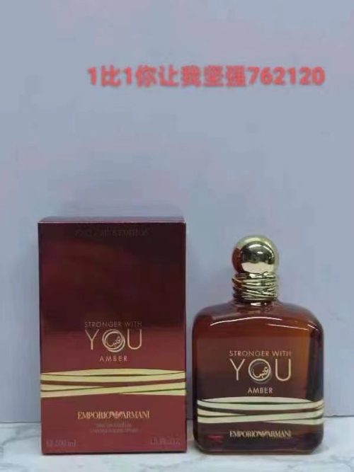 Fashionreps Giorgio Armani Fragrance PR660 - Image 4