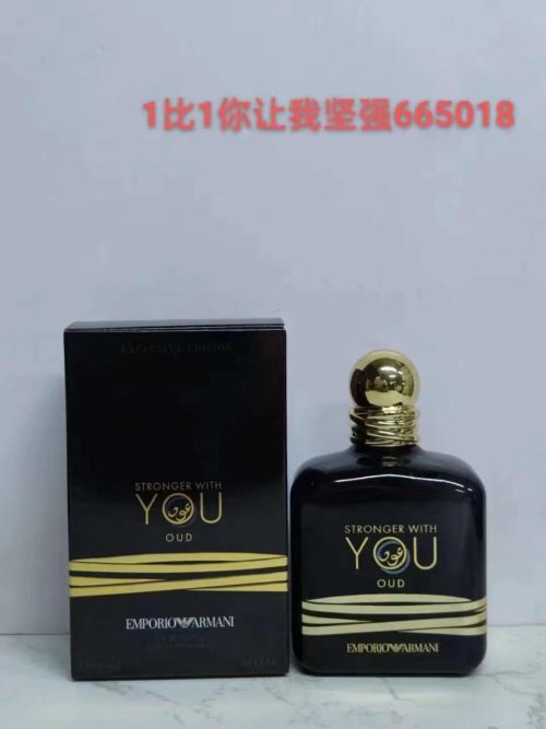 Fashionreps Giorgio Armani Fragrance PR660