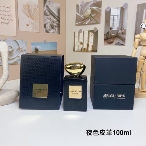 Fashionreps Giorgio Armani Fragrance PR663 - Image 3