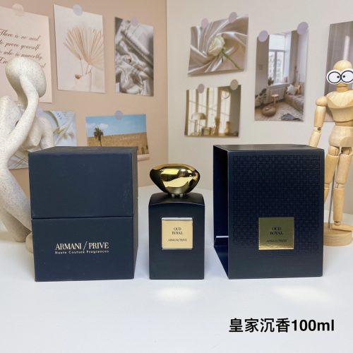 Fashionreps Giorgio Armani Fragrance PR663 - Image 4