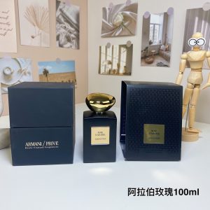 Fashionreps Giorgio Armani Fragrance PR663