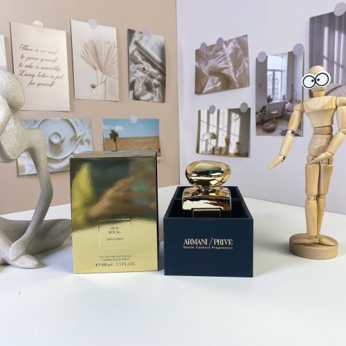Fashionreps Giorgio Armani Fragrance PR923 - Image 2
