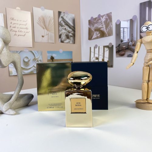 Fashionreps Giorgio Armani Fragrance PR923