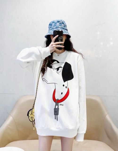 Fashionreps Givenchy Clothes 18KE0000 - Image 2
