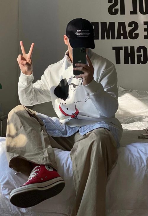 Fashionreps Givenchy Clothes 18KE0000 - Image 3