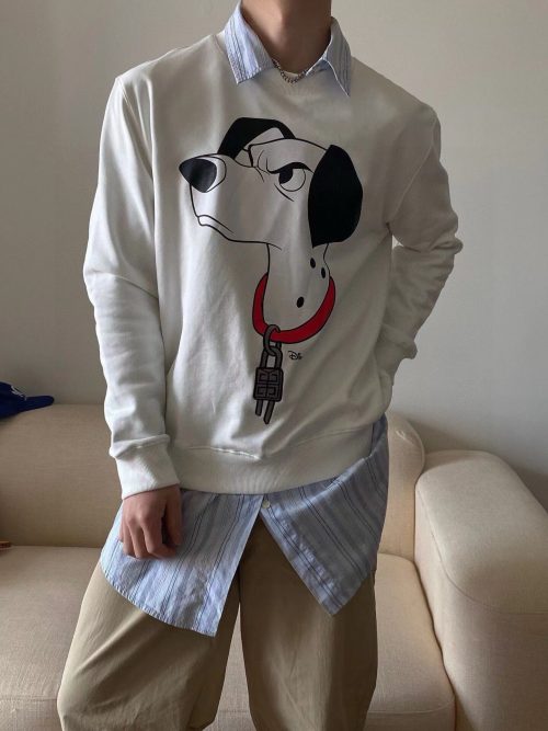 Fashionreps Givenchy Clothes 18KE0000 - Image 4