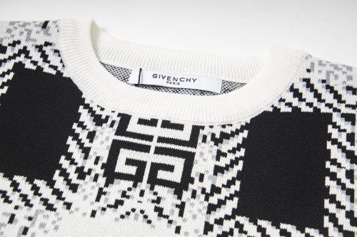 Fashionreps Givenchy Clothes 18KE0134 - Image 3