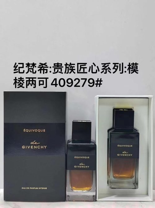 Fashionreps Givenchy Fragrance PR553