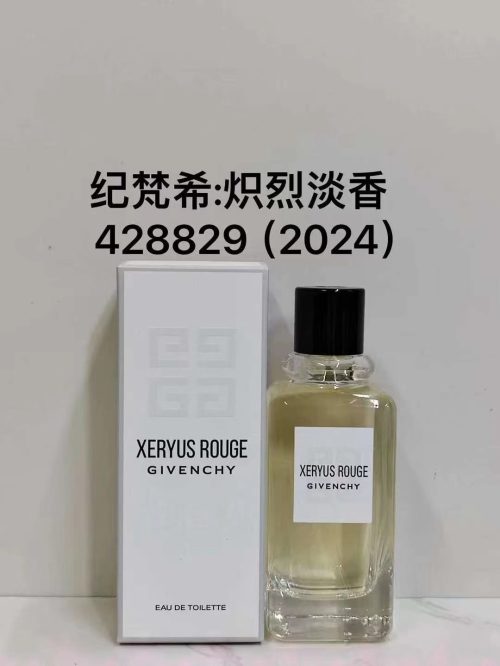 Fashionreps Givenchy Fragrance PR558