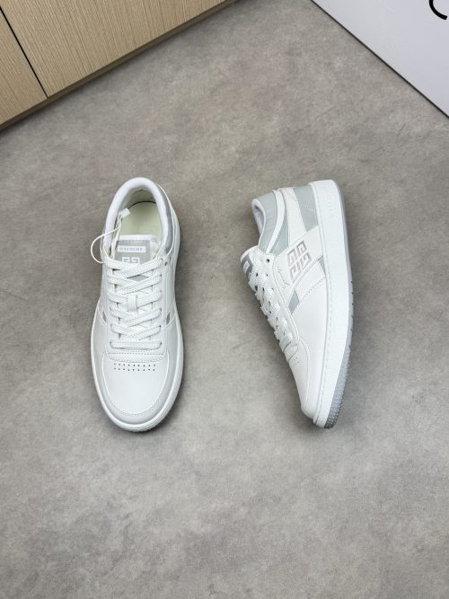Fashionreps Givenchy Shoes 18KE0487 - Image 2