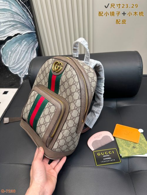 Fashionreps Gucci Bag 18KE0576 - Image 2