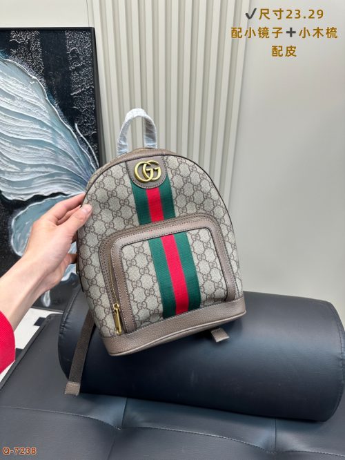Fashionreps Gucci Bag 18KE0576 - Image 3