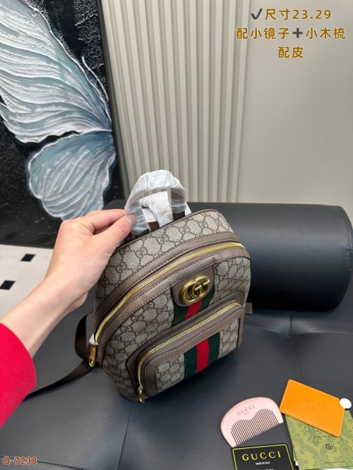 Fashionreps Gucci Bag 18KE0576 - Image 4
