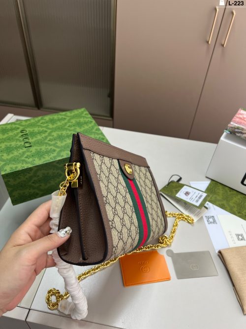 Fashionreps Gucci Bag 18KE0577 - Image 2