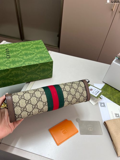 Fashionreps Gucci Bag 18KE0577 - Image 3