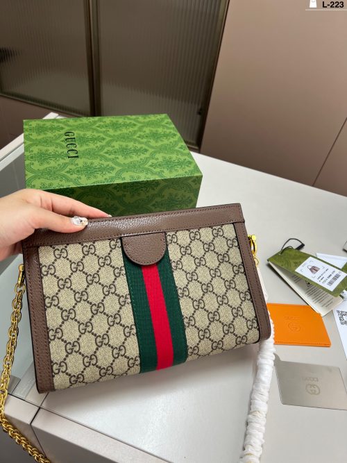 Fashionreps Gucci Bag 18KE0577 - Image 4