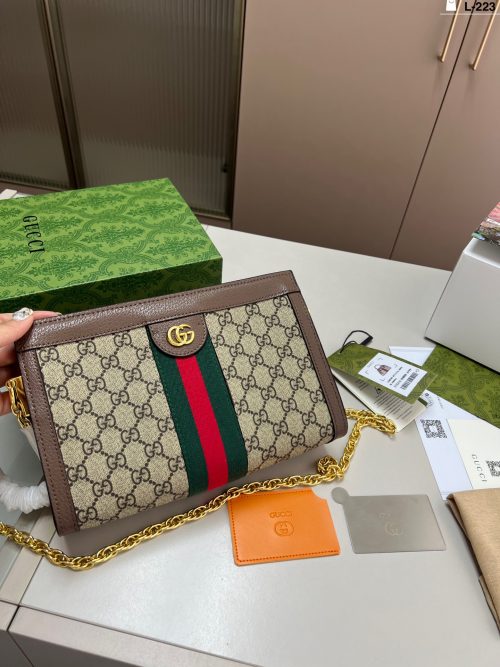 Fashionreps Gucci Bag 18KE0577