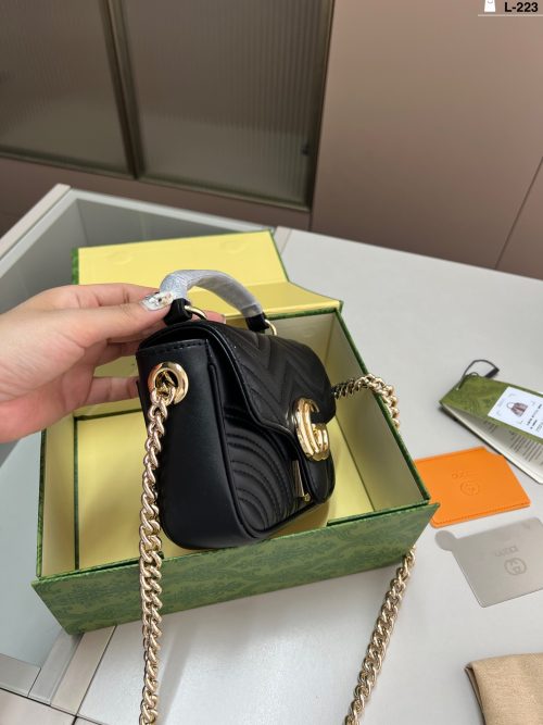 Fashionreps Gucci Bag 18KE0578 - Image 2