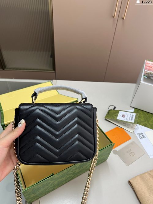 Fashionreps Gucci Bag 18KE0578 - Image 3