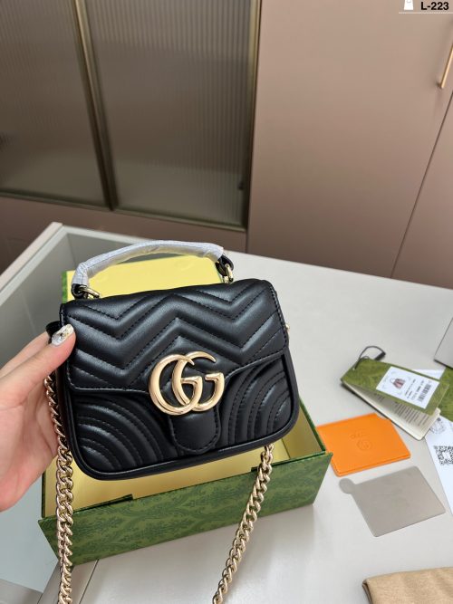 Fashionreps Gucci Bag 18KE0578 - Image 4