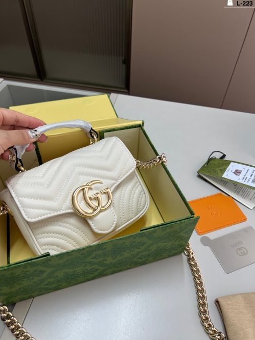 Fashionreps Gucci Bag 18KE0579 - Image 2