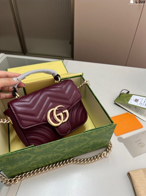 Fashionreps Gucci Bag 18KE0579