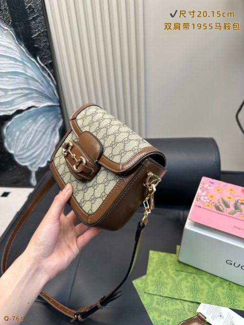 Fashionreps Gucci Bag 18KE0604 - Image 2