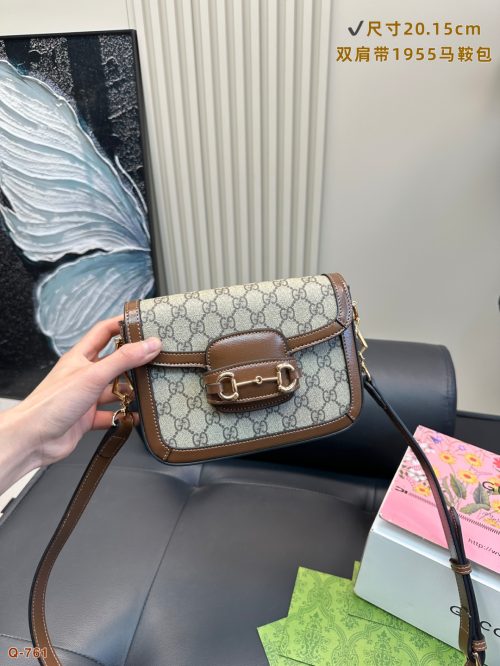 Fashionreps Gucci Bag 18KE0604 - Image 3