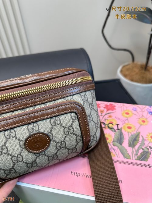 Fashionreps Gucci Bag 18KE0605 - Image 2