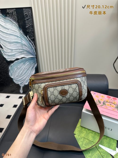 Fashionreps Gucci Bag 18KE0605 - Image 3