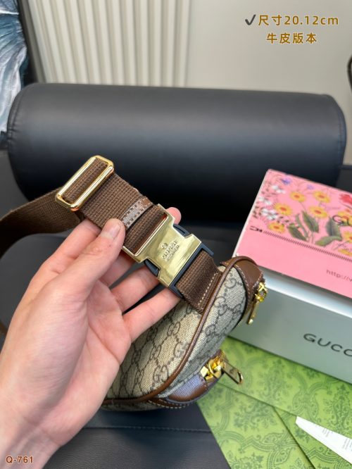 Fashionreps Gucci Bag 18KE0605 - Image 4
