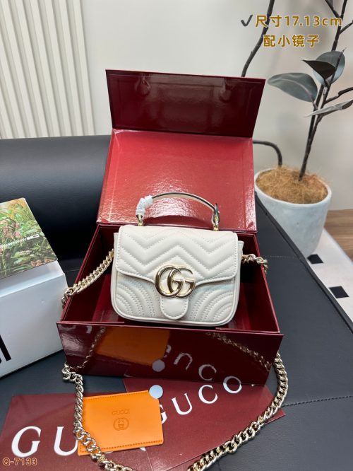 Fashionreps Gucci Bag 18KE0606 - Image 2