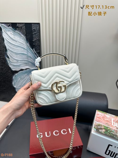 Fashionreps Gucci Bag 18KE0606 - Image 3
