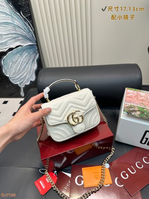 Fashionreps Gucci Bag 18KE0606