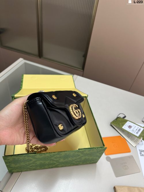 Fashionreps Gucci Bag 18KE0631 - Image 2