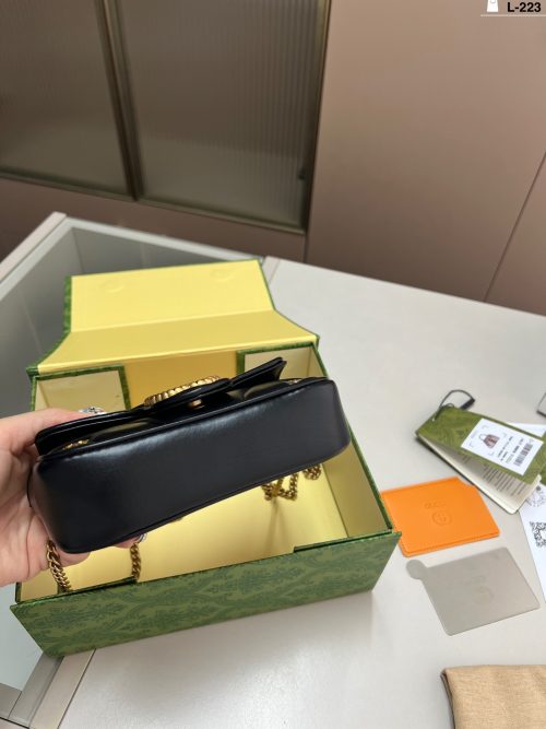 Fashionreps Gucci Bag 18KE0631 - Image 3