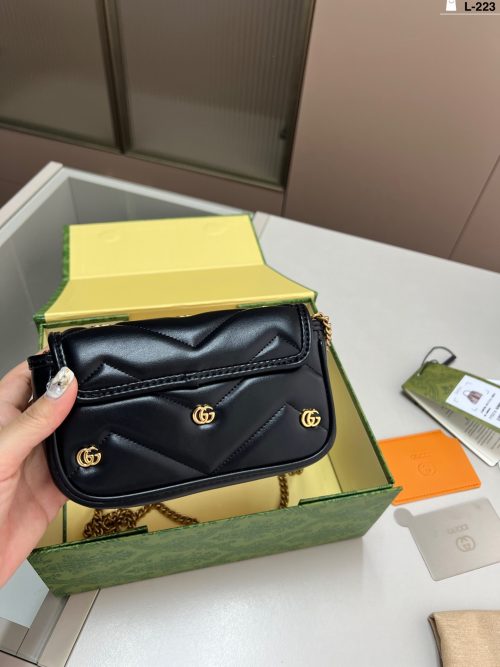 Fashionreps Gucci Bag 18KE0631 - Image 4