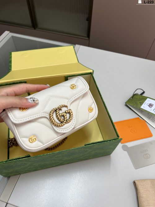 Fashionreps Gucci Bag 18KE0632 - Image 2