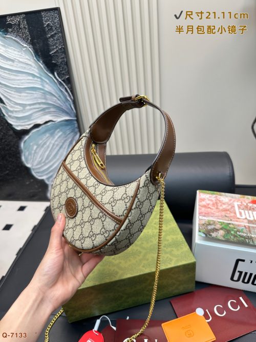 Fashionreps Gucci Bag 18KE0633 - Image 2