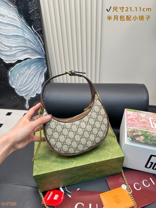 Fashionreps Gucci Bag 18KE0633 - Image 3
